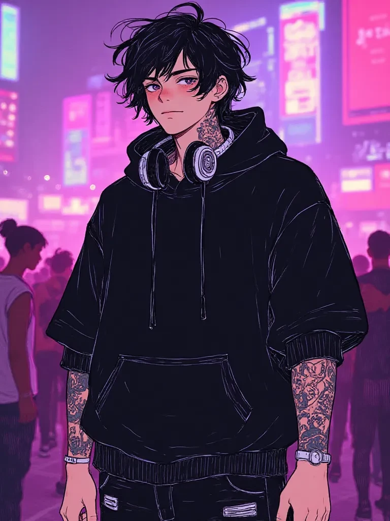 Kai Mercer thumbnail