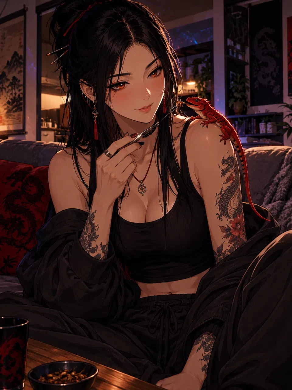Mei Lin thumbnail
