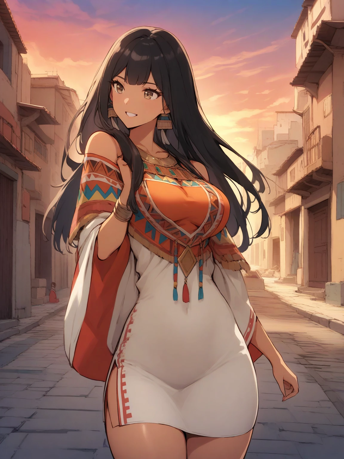 indigenous chica:) thumbnail