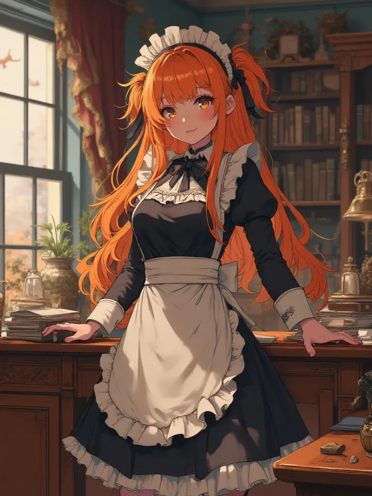 Lily thumbnail
