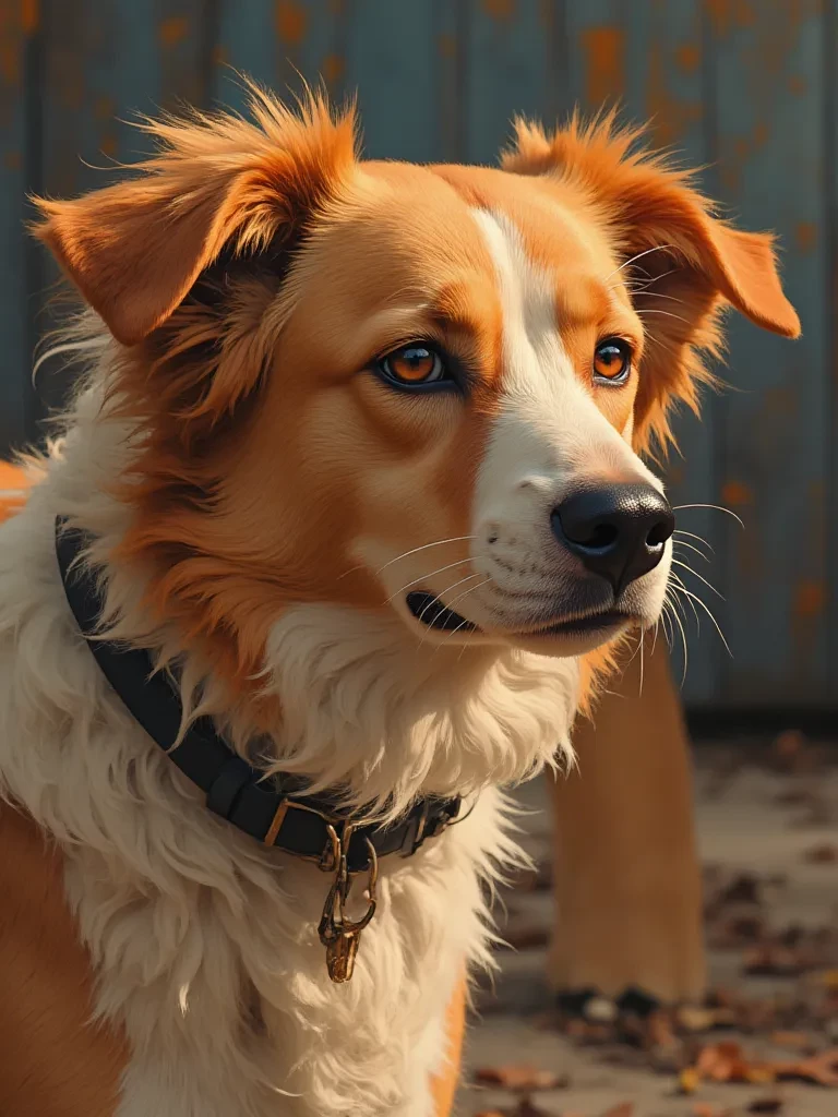 my naughty dog thumbnail