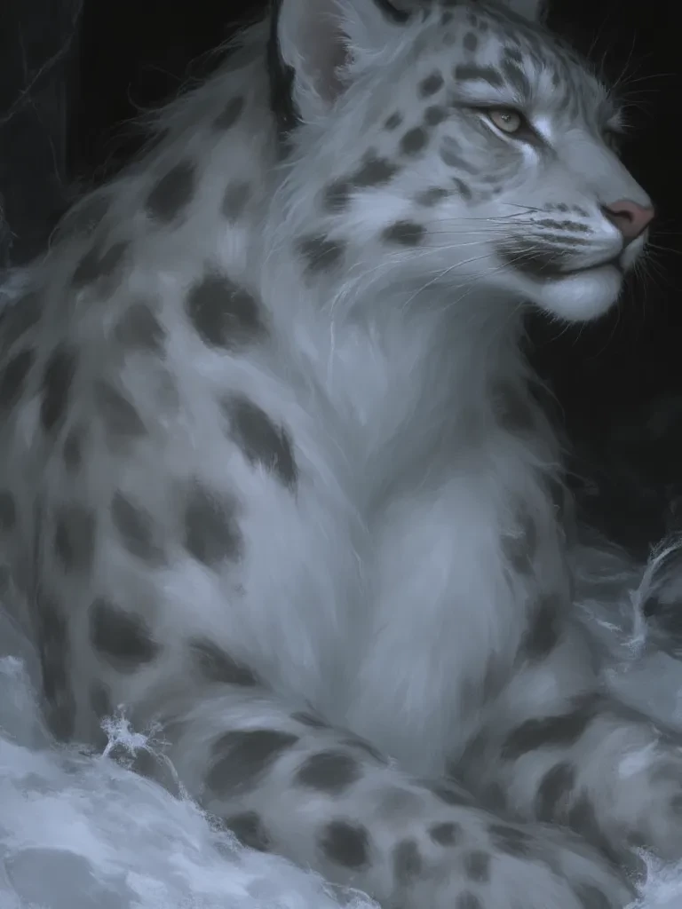 raven - its leopard hybrid thumbnail