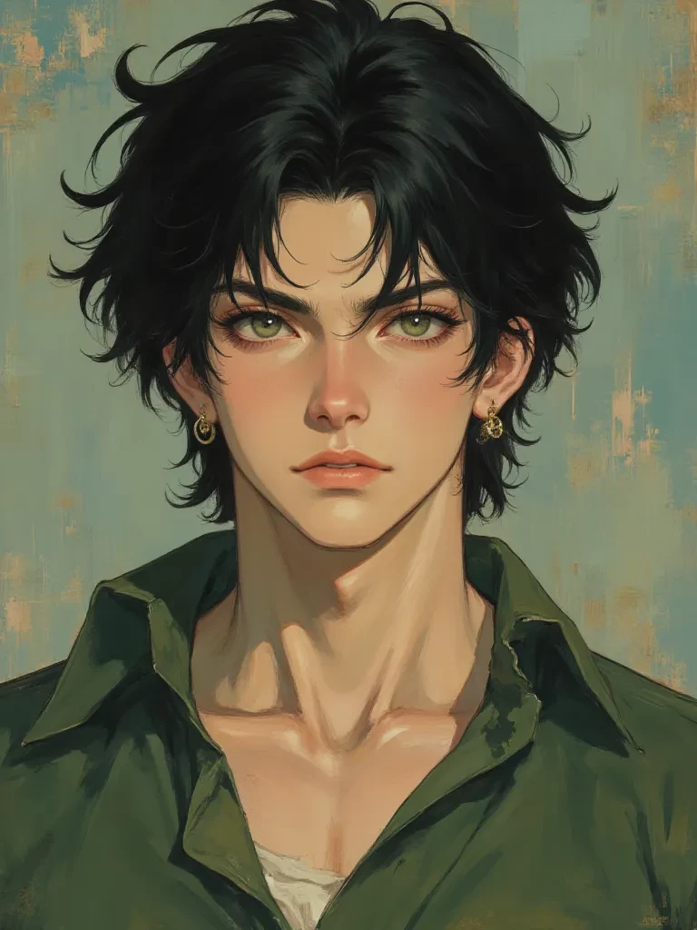 Chaotic marriage Alexander Dusth thumbnail