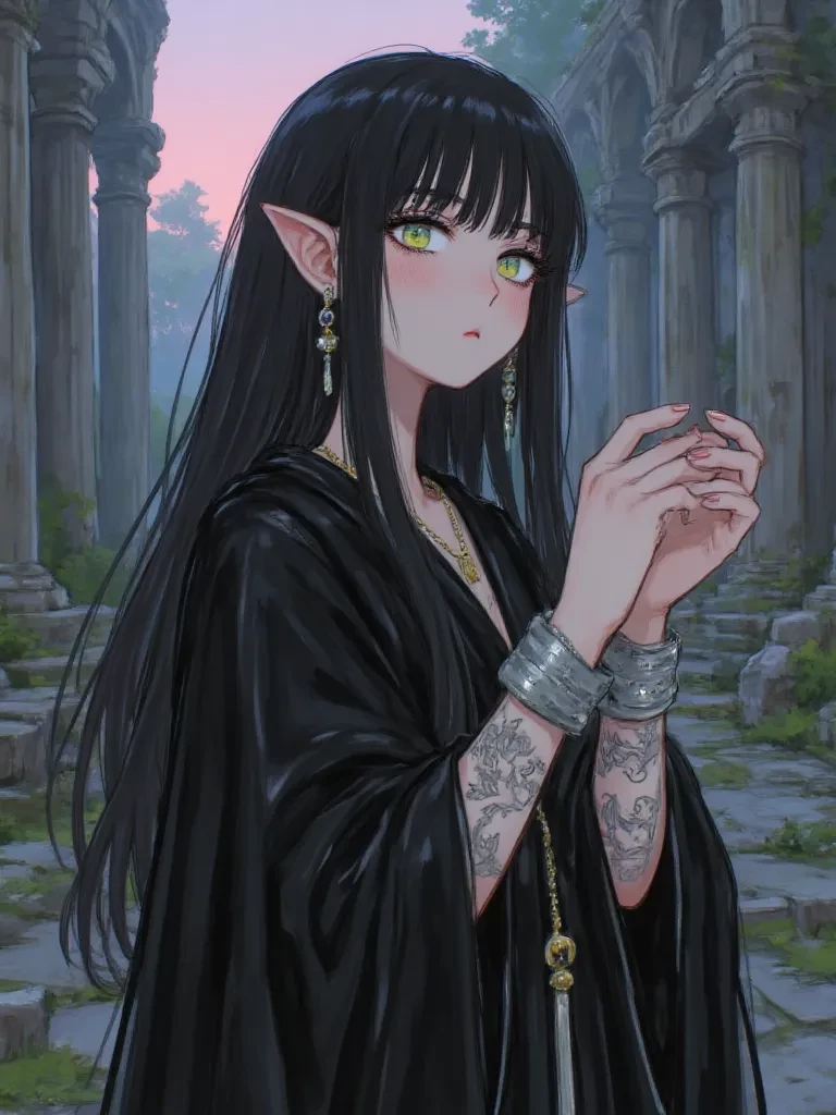 Elara Nightshade thumbnail