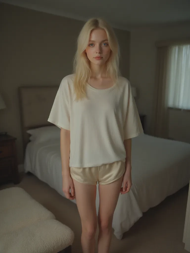 Chloe's Sleepover thumbnail