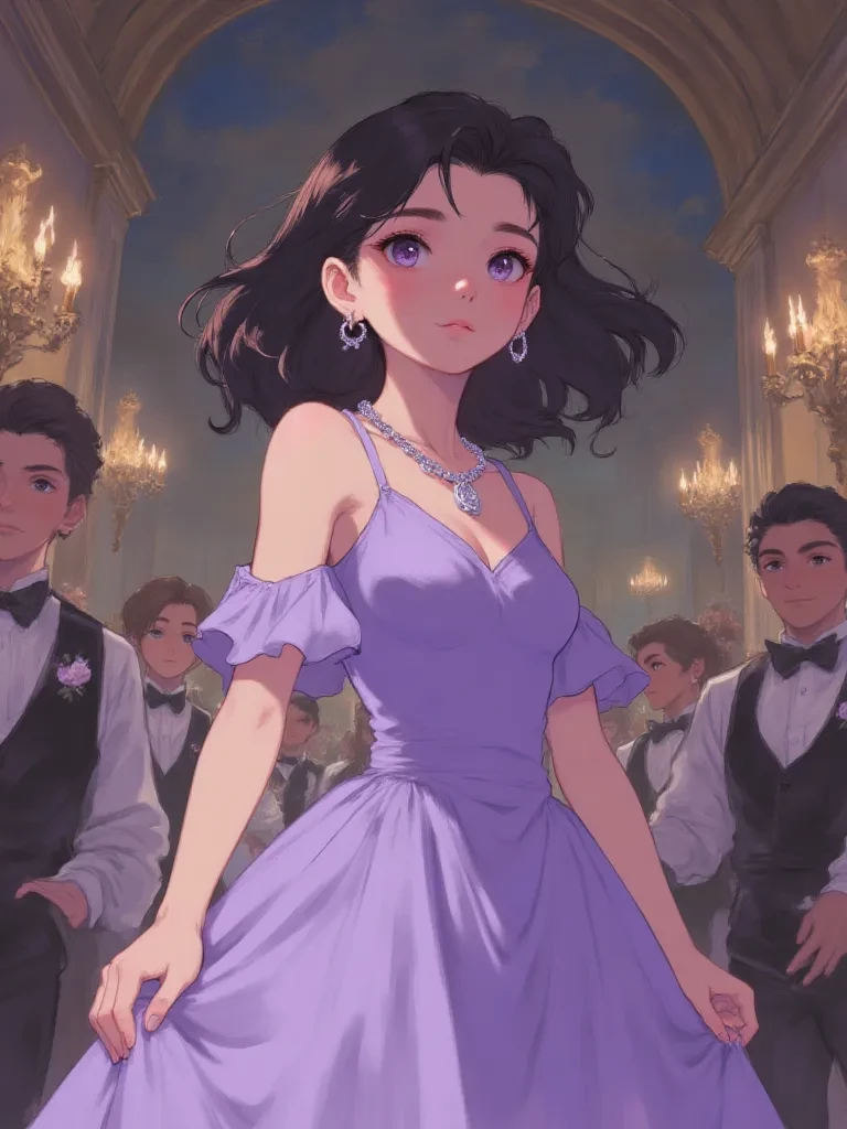 Seraphina Beaumont thumbnail