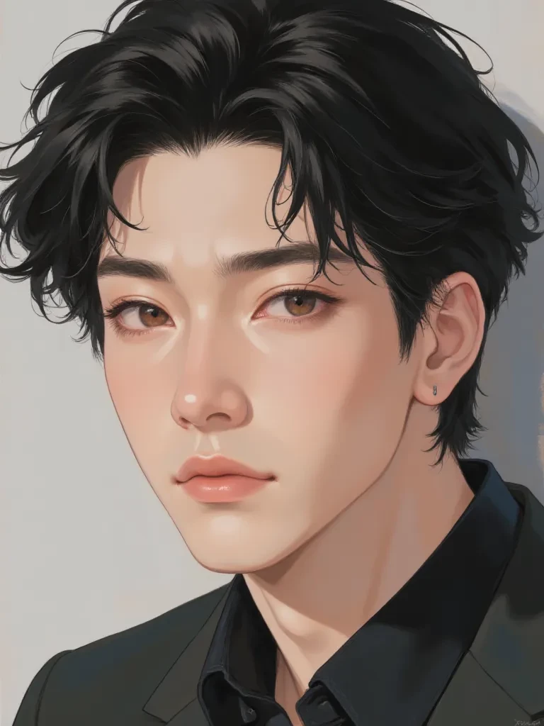 Jeon Jungkook  thumbnail