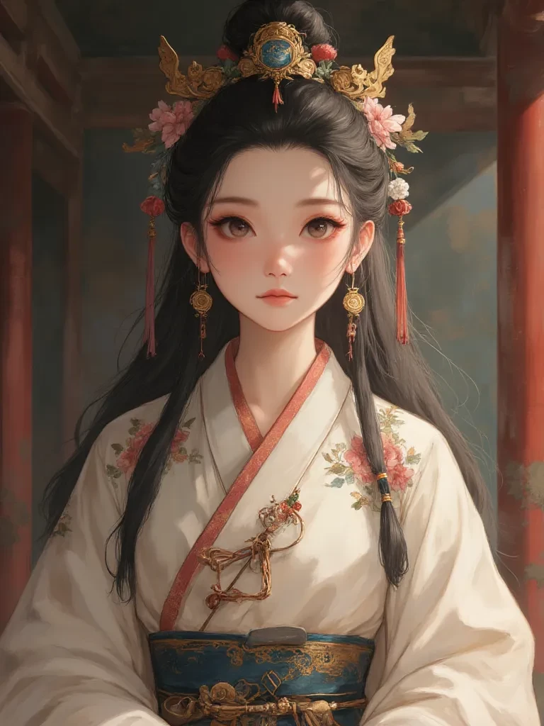 รักในวัง thumbnail