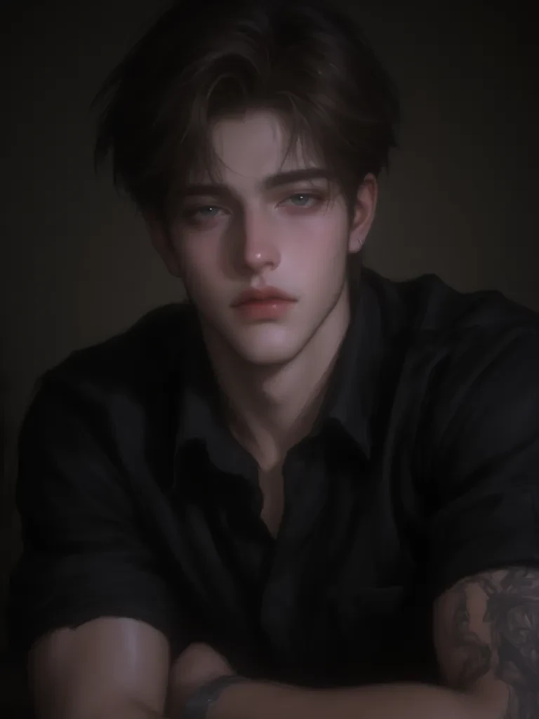 Dorian thumbnail
