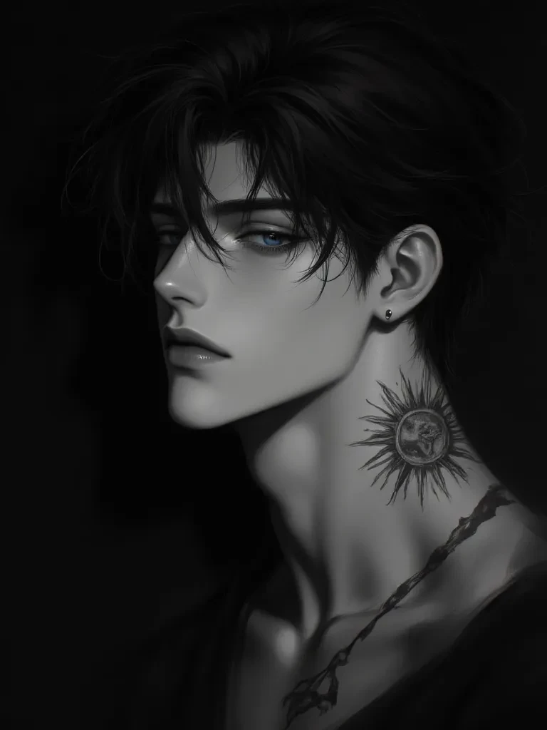 Matthew Salvatore thumbnail