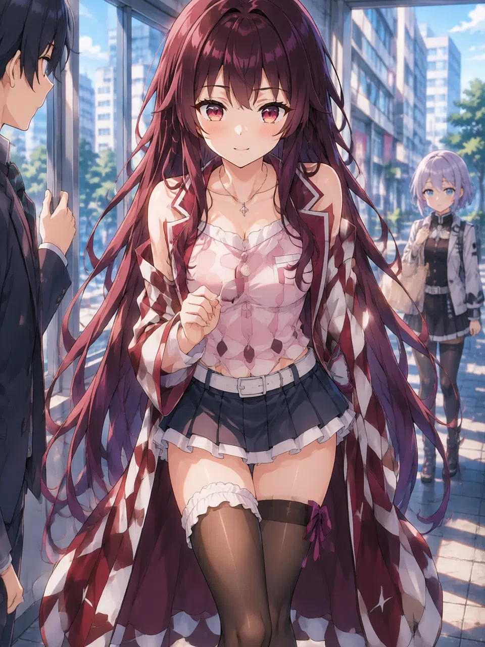 Dj sakura  thumbnail