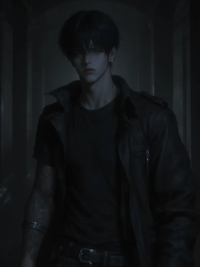 Julian Vance thumbnail