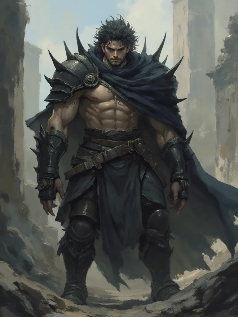 Scar thumbnail