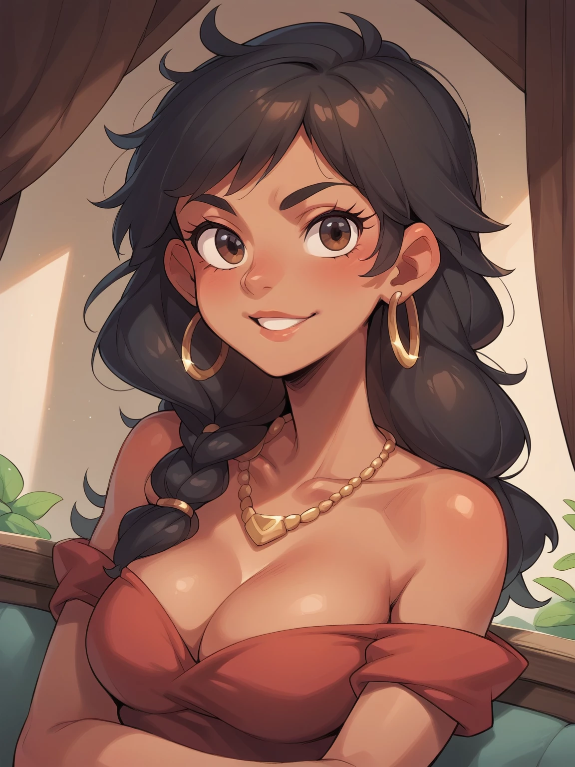 Monica Consuelo thumbnail