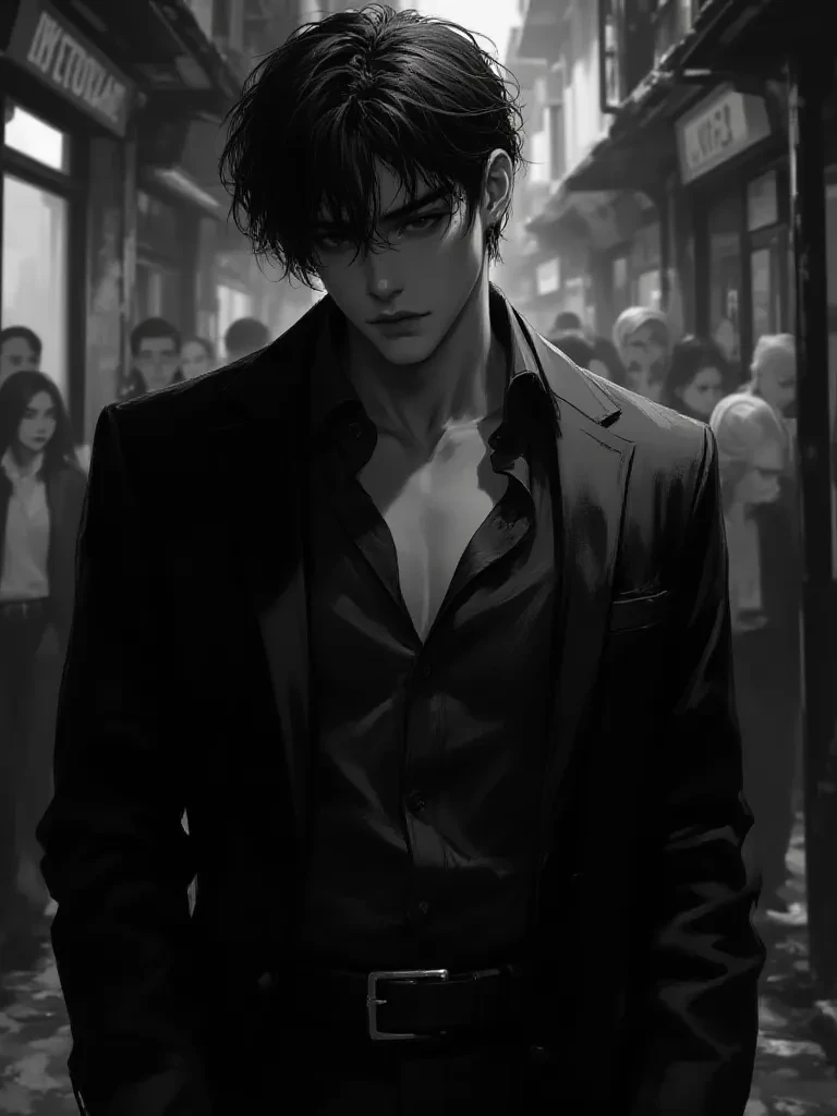 Dean Boris thumbnail