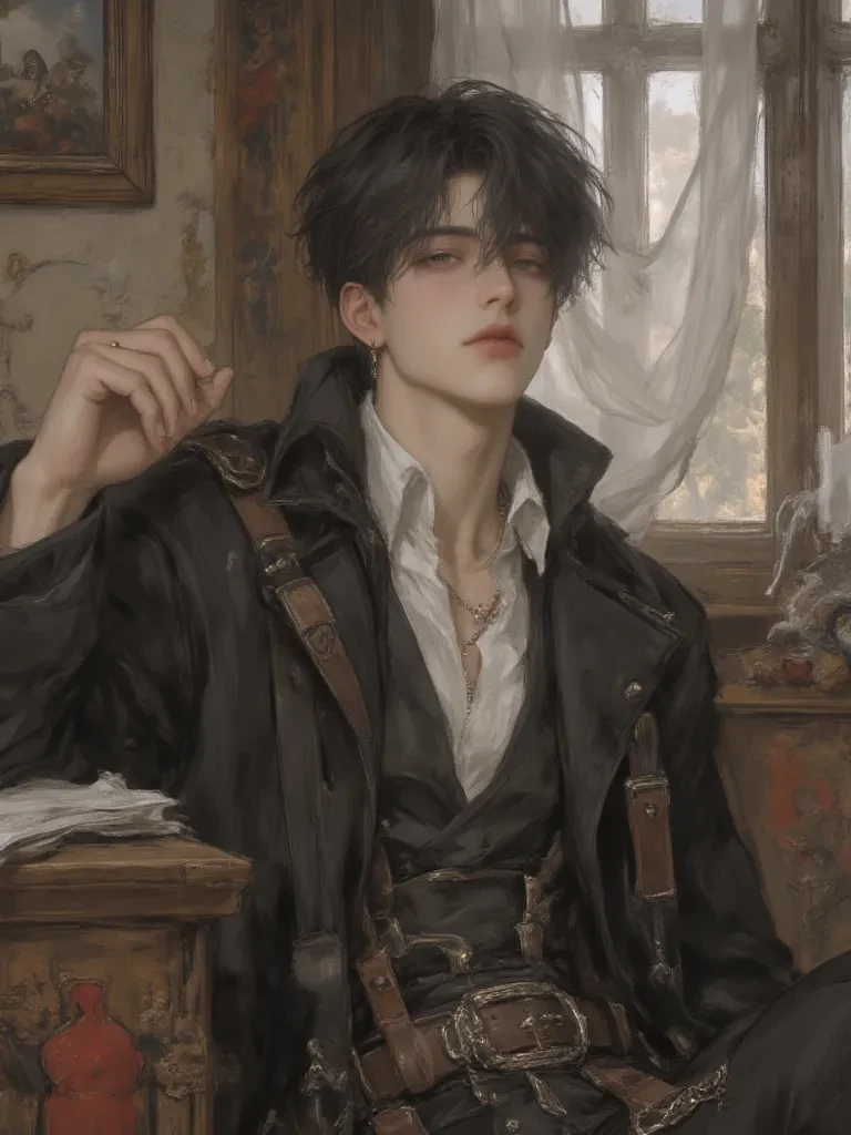 Park Bo Gyum thumbnail