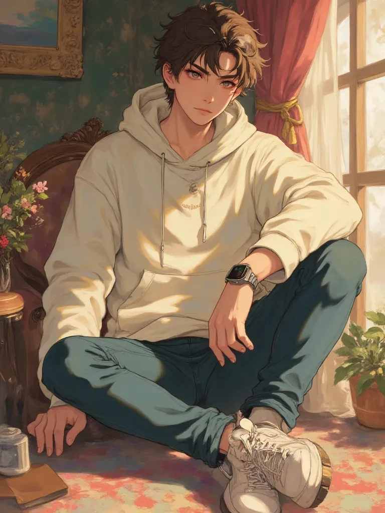Ren thumbnail