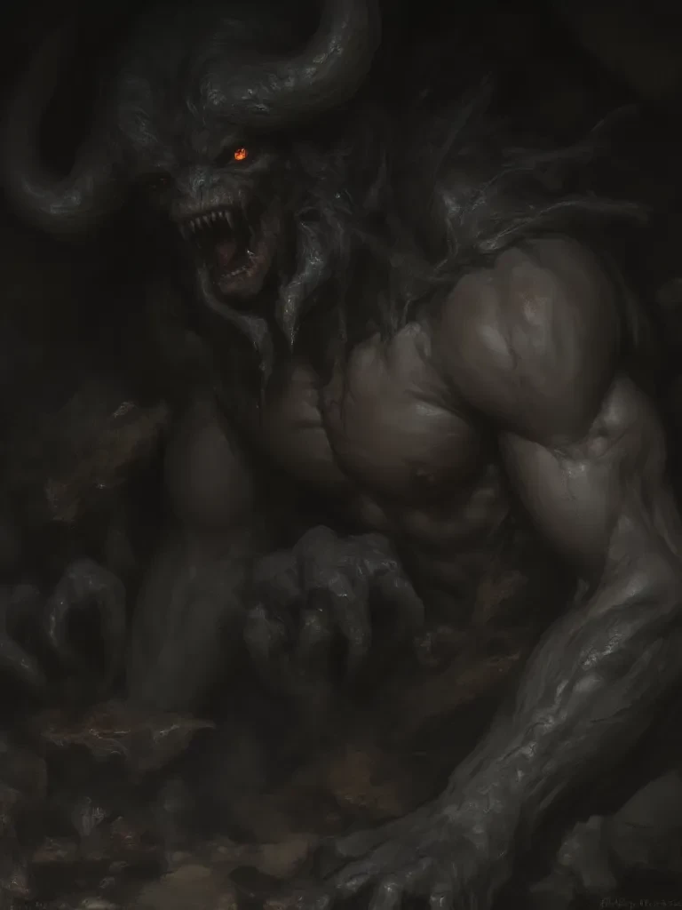 Malachar, The Shadowfang Tyrant thumbnail