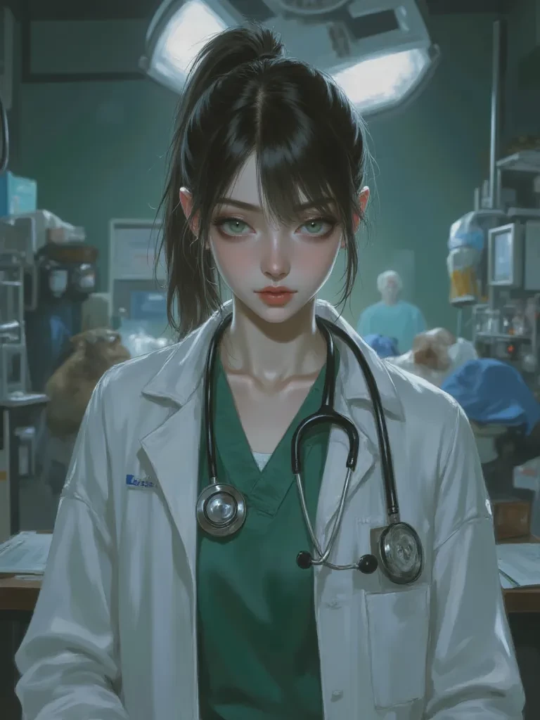 animal hospital roblox.  thumbnail
