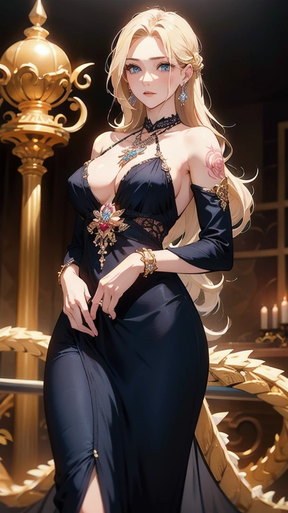 "Lucius" thumbnail