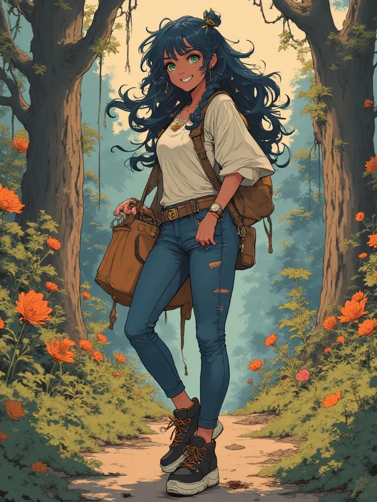Stefany monterreal  thumbnail