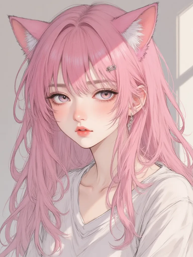 Mia-cat girlfriend thumbnail
