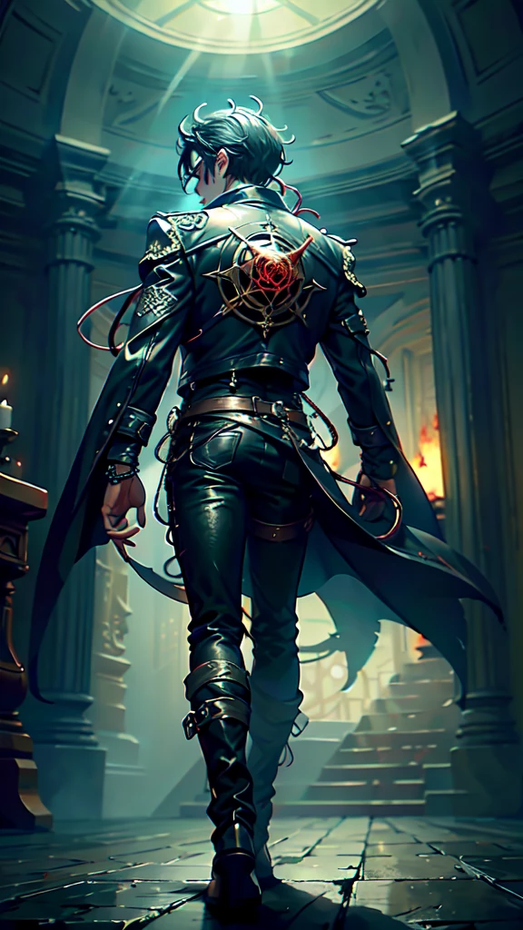"Lucifer" thumbnail