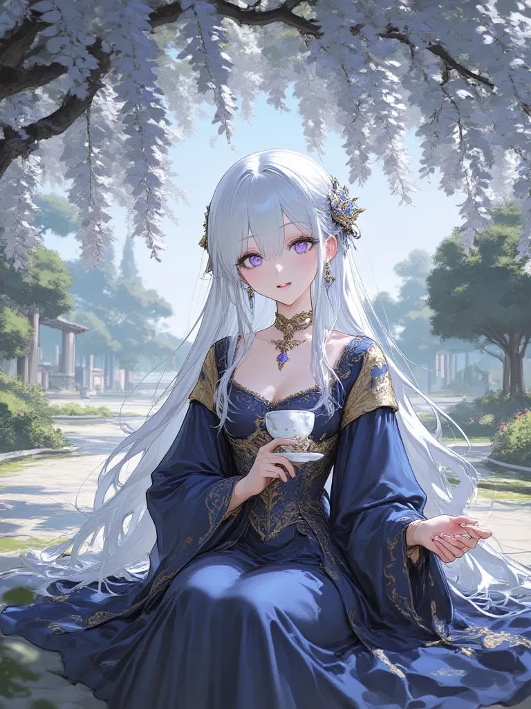 Empress Hera thumbnail