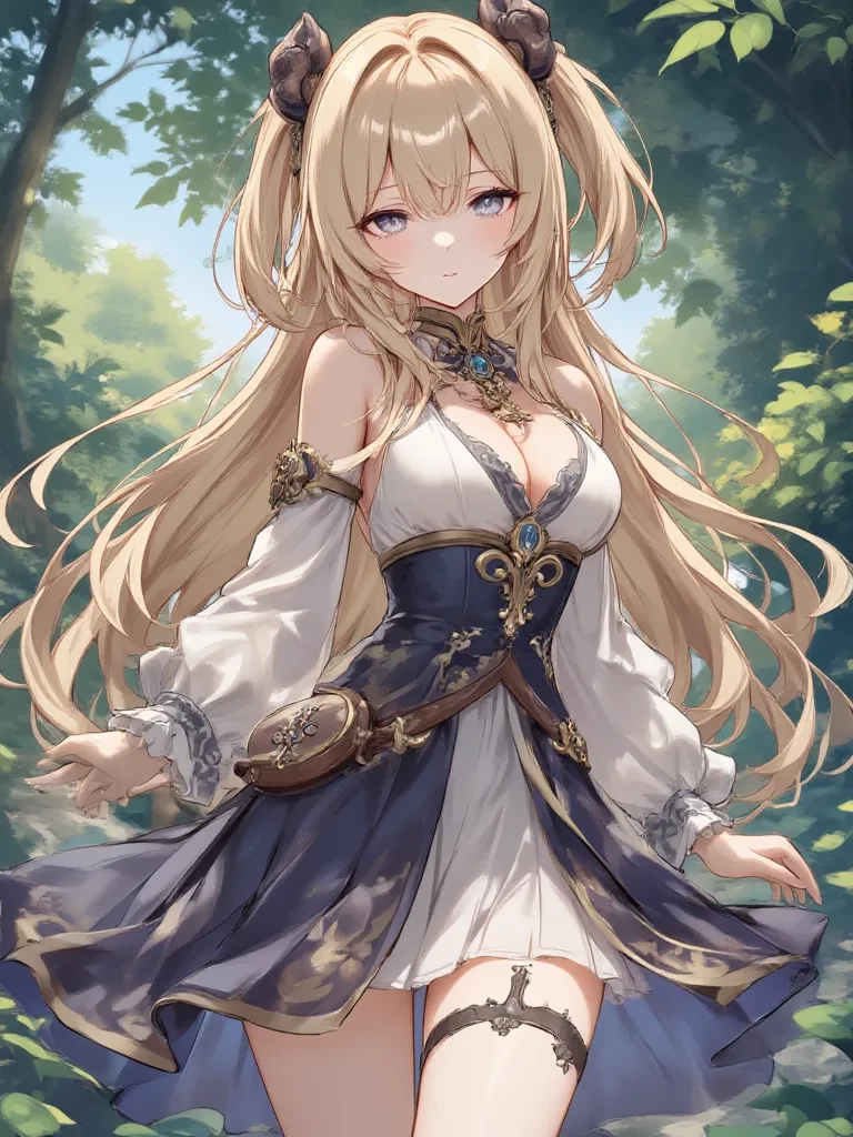 Princess Alisa thumbnail