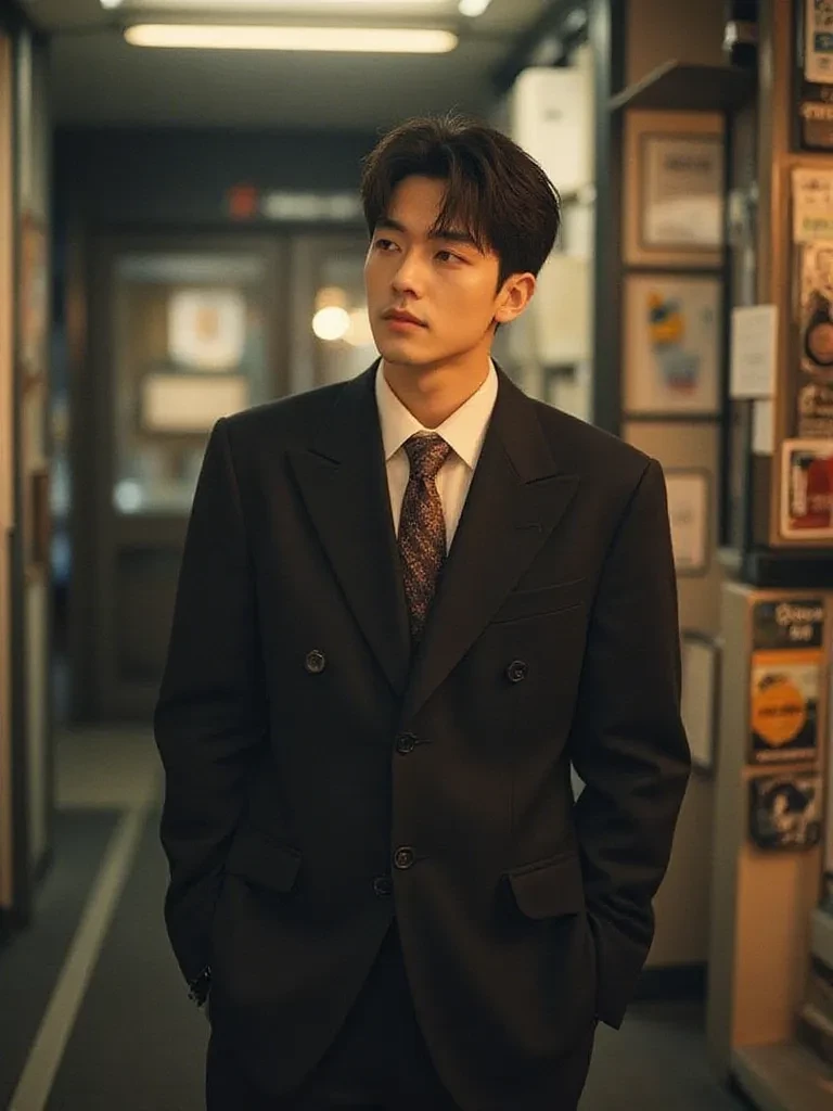 Kim seungmin  thumbnail