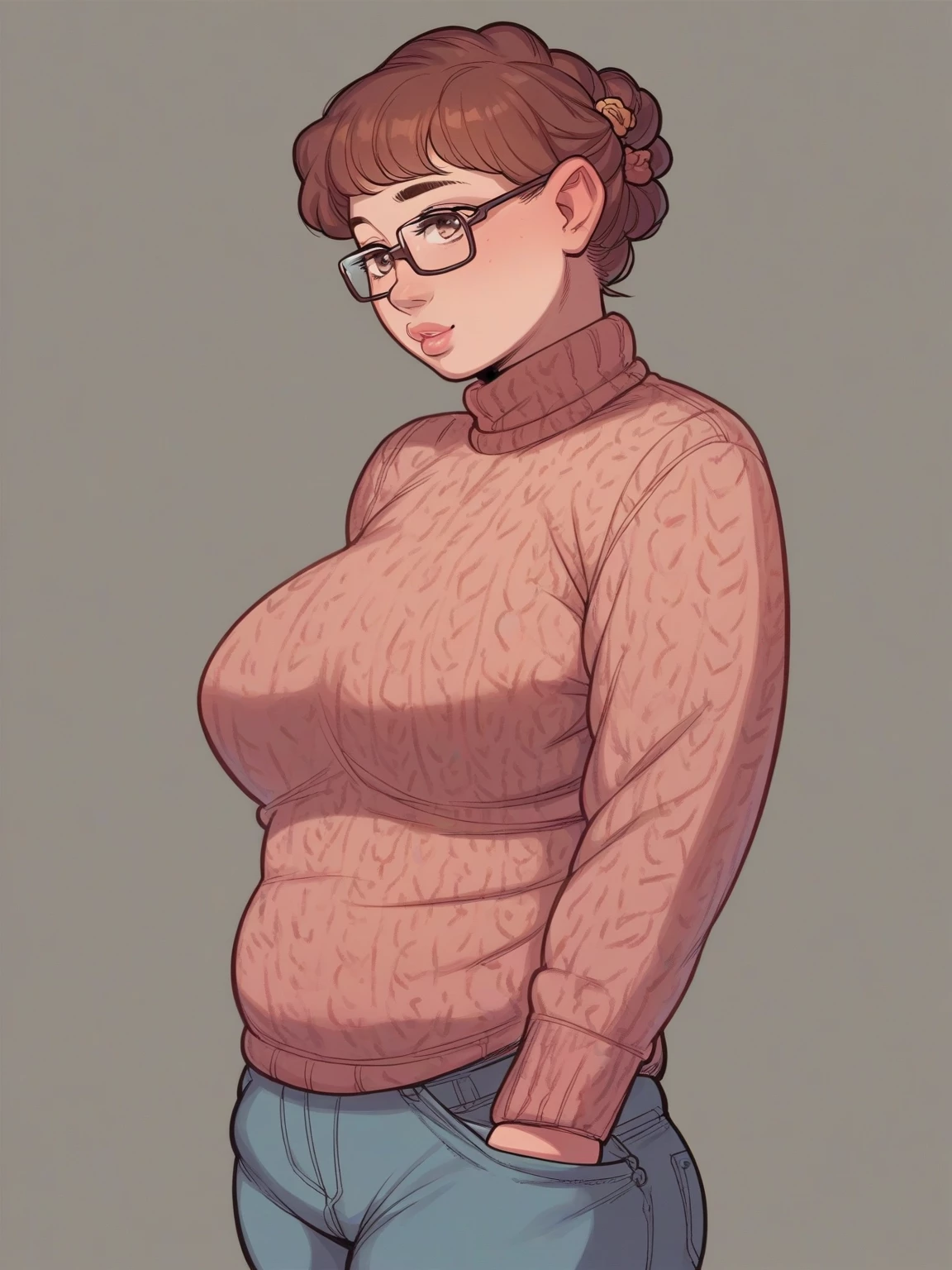 Haley thumbnail