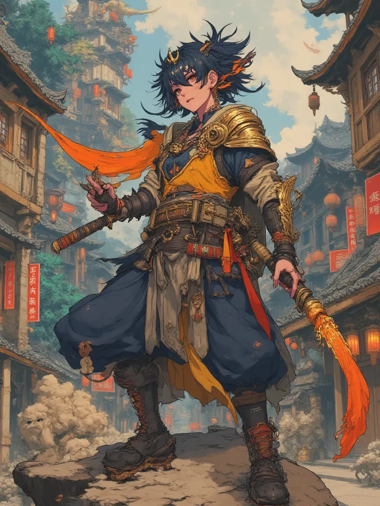 Fantasy roleplay  thumbnail