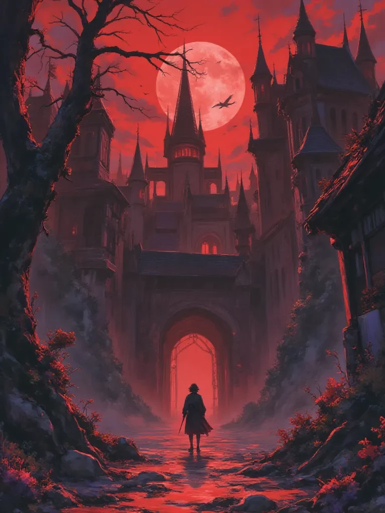 Vampire Base thumbnail
