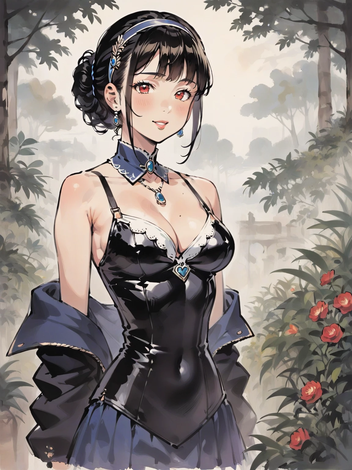 Adriana Elara thumbnail