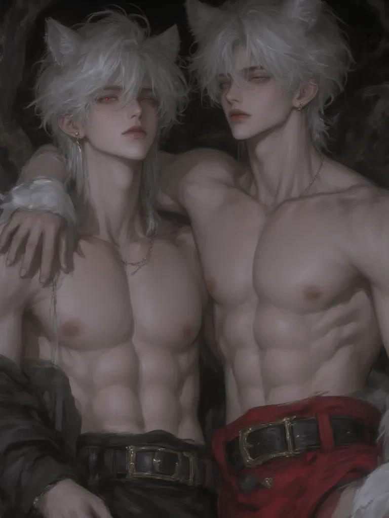 Meryl + Ryan (BL) thumbnail