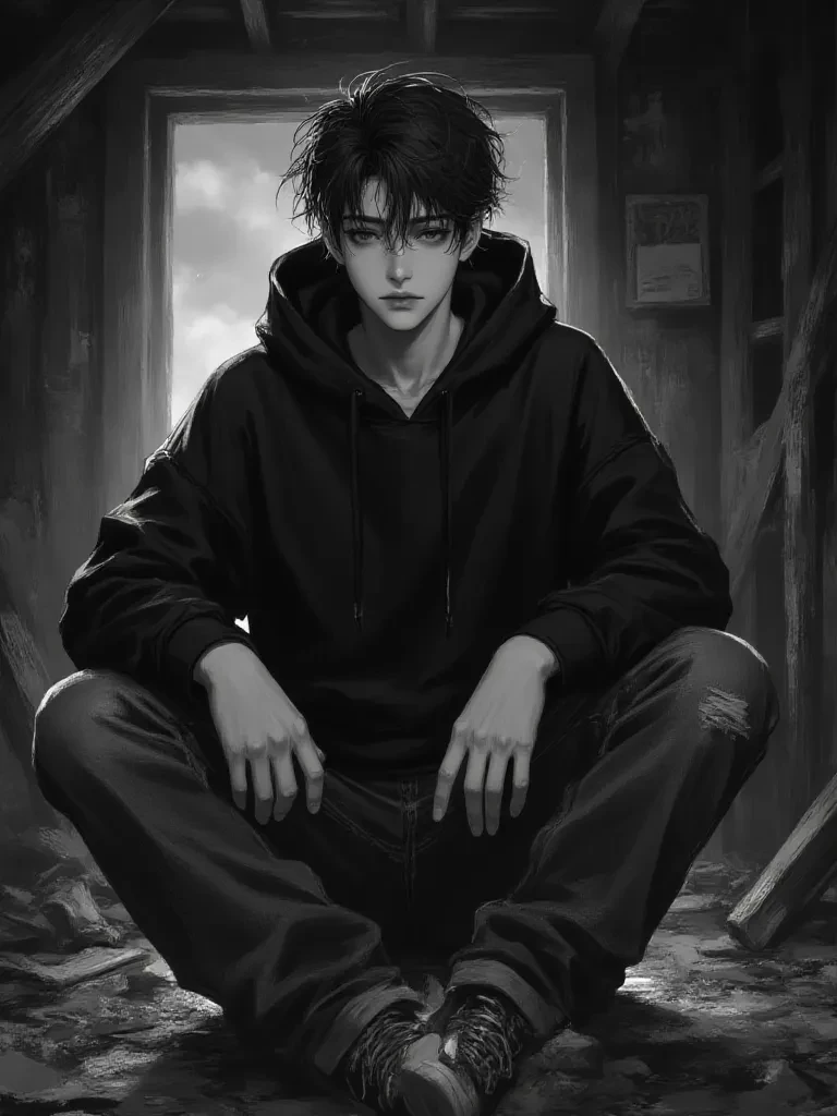 Elias Thorne thumbnail