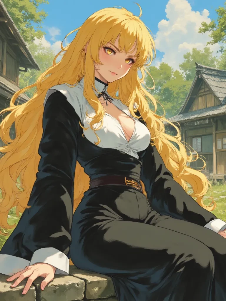 Annabelle Blackwood thumbnail