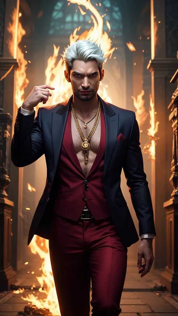 "Lucifer" thumbnail