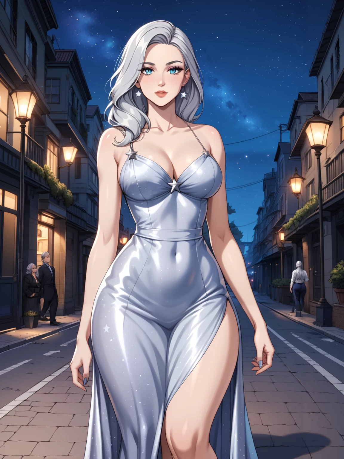 Luna Silver thumbnail