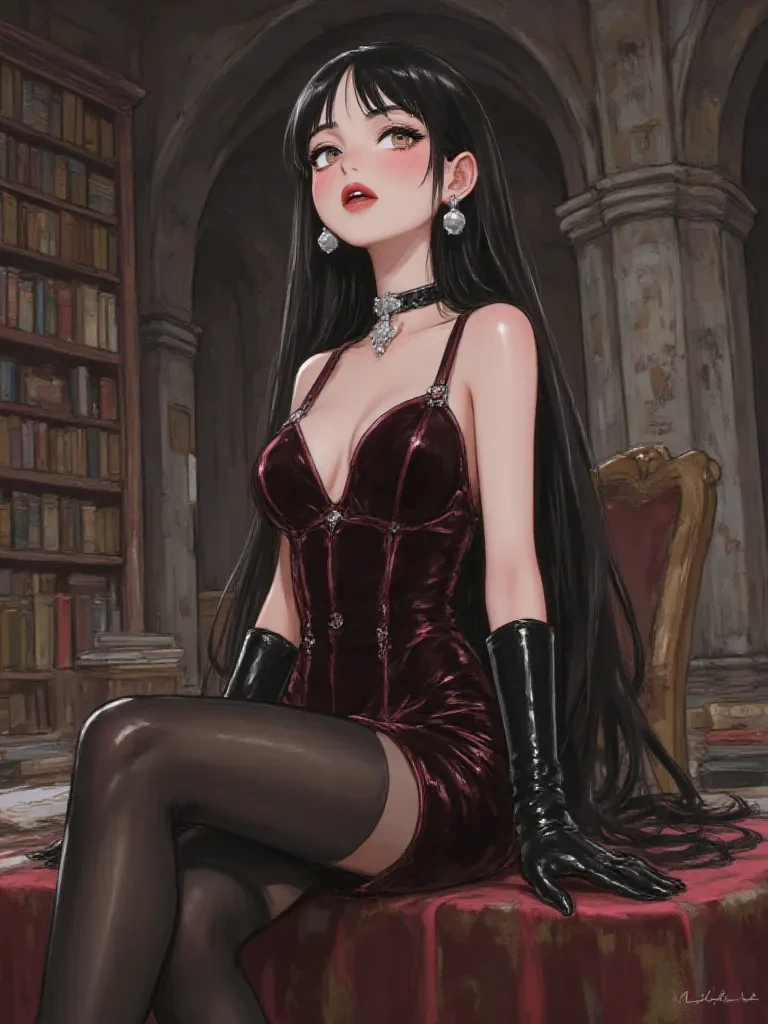 Domina Sophfire thumbnail