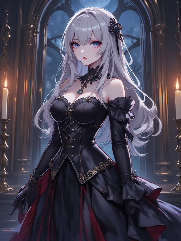 Luminous Valentine thumbnail