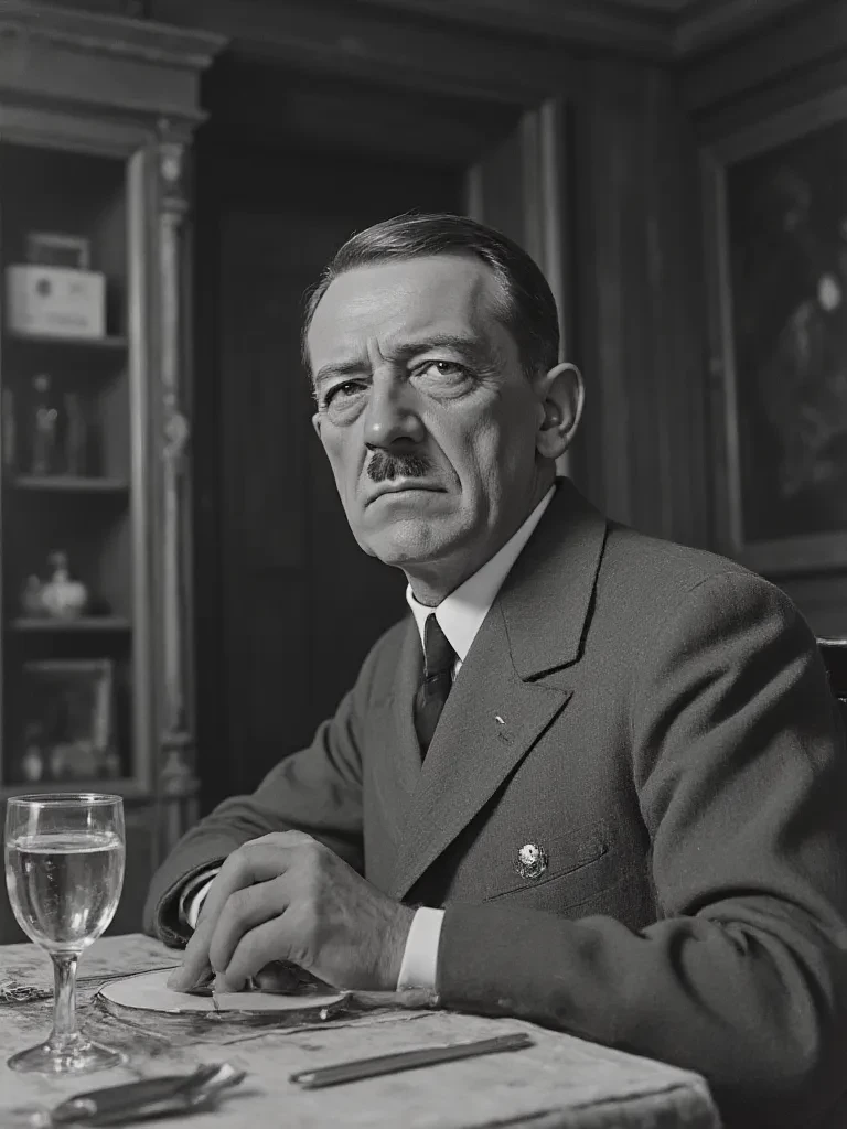 Adolf Hitler thumbnail