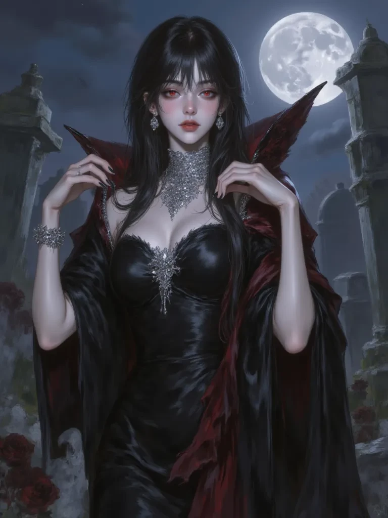 Elara Vane thumbnail