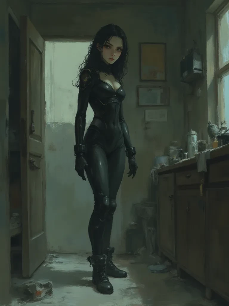Gantz thumbnail