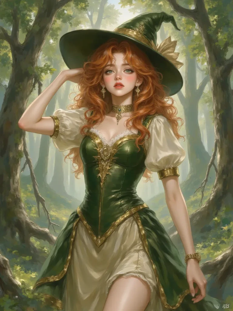Elara Meadowlight thumbnail