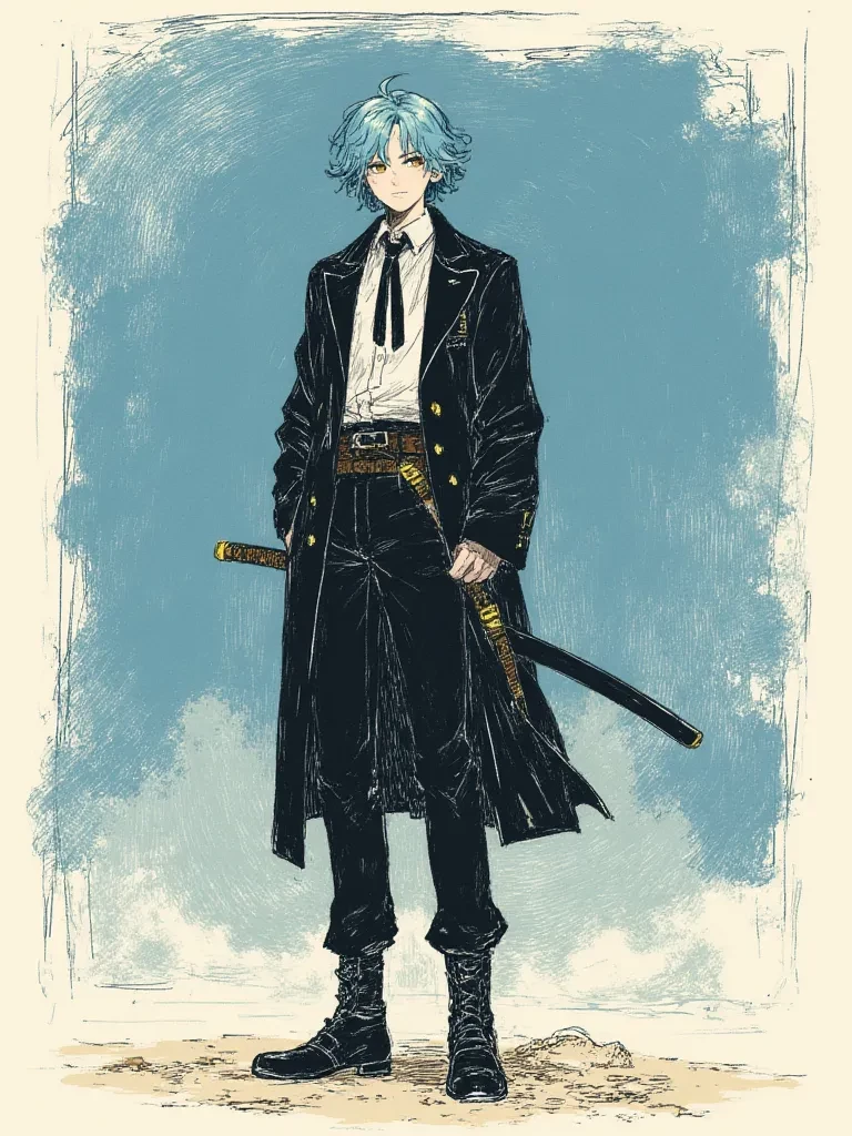 Rimuru Tempest thumbnail