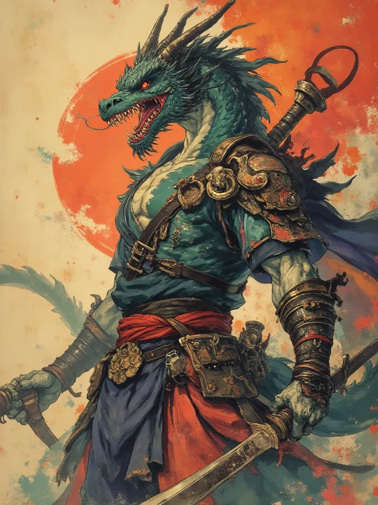 Draoen thumbnail
