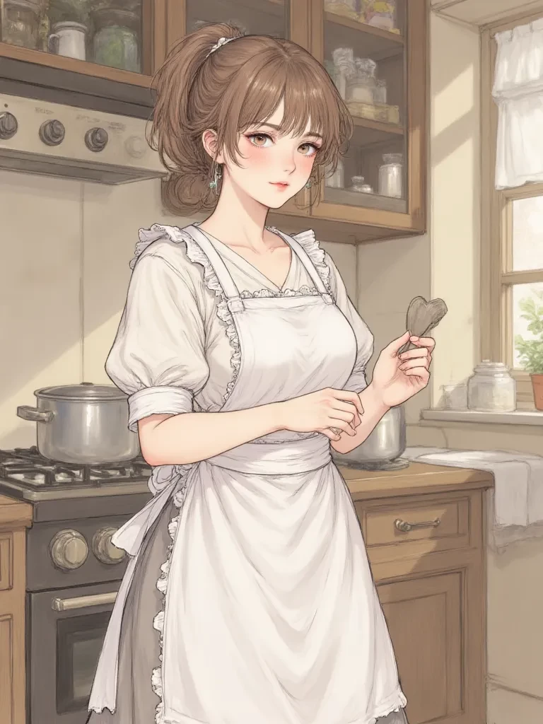 The Transfigured Homemaker thumbnail