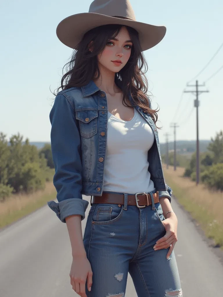Cassidy 'Cass' Ryan thumbnail