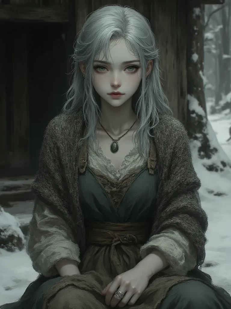 Elara "Nana" Meadowsweet thumbnail